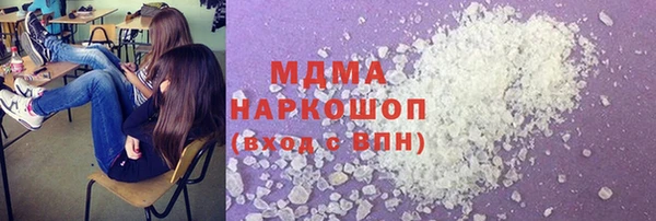 молекула духа Богородицк